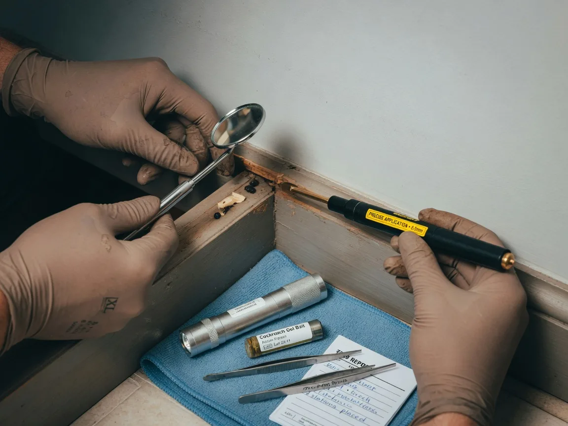 Why choose Emergency Pest Control in Saint Stephen, SC